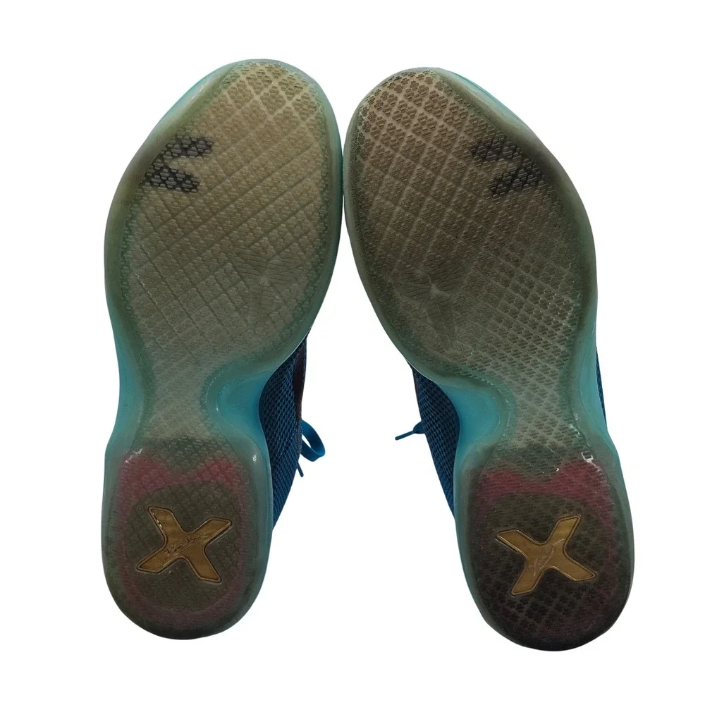 Nike pre owned